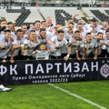 Fudbalski događaj dana u Srbiji! Liga šampiona opet u Beogradu: Evo gde možete pratiti prenos meča Partizan - Braga
