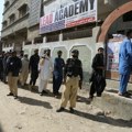 Zamračenje na dan izbora: Suspendovane mobilne i internet usluge u Pakistanu: "Ovo je nedemokratski, ljudi neće znati za koga…