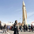 Iran obeležio 45. godišnjicu Islamske revolucije