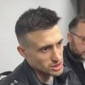 Aleksa Avramović razočaran posle poraza: "Ovo je borba za trofej, nekada dođe do prevelike želje..."