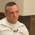 Bio u zatvoru, tukao ženu, drogirao se, hteo da se ubije: Šokantna ispovest regionalne MMA zvezde