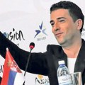 Evrovizijski fanovi proglasili „Lane moje” Željka Joksimovića najboljom pesmom