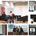 Džedaji sakupili donacije za 80 računara koji sada krase Elektronski fakultet u Nišu