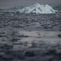 Naučnici zabrinuti zbog nestanka ledenog pokrivača Antarktike