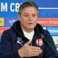Stojković dogovorio produženje ugovora: Srbija uvek bila na prvom mestu