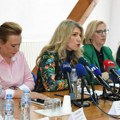 Centar za socijalni rad: Ana Mihaljica uspostavila ponovni kontakt sa decom