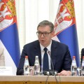 Vučić: Uhapšene dve osobe osumnjičene za ubistvo devojčice Danke Ilić