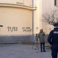 "Srbosek je spreman": Predizborni plakati u Hrvatskoj išarani govorom mržnje prema Srbima