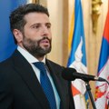"Vreme je da se završi sa popuštanjem opoziciji": Šapić: Beogradski izbori ne mogu da se poklapaju sa drugim izborima