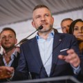 Slovačka ima novog predsednika