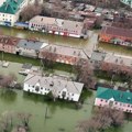 Najgore poplave poslednjih decenija: Ruski Orenburg se sprema za rekordan nivo reka, evakuacije i u Kazahstanu
