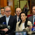 Srbija protiv nasilja poslala predlog Ani Brnabić: Šta piše u dokumentu?