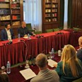 Plaćanje Vajberom: Guvernerka Tabaković sastala se sa predstavnicima tehnološke kompanije