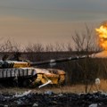 Bajden potpisao zakon o vojnoj pomoći Ukrajini; Kijev pogodio energetske objekte u Rusiji