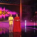 Drugo polufinale Evrovizije – Prekinut program na belgijskoj TV