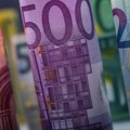 Србија трећи пут продаје трогодишње обвезнице у еврима