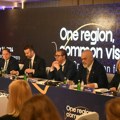 Vučić prisustvuje samitu lidera Zapadnog Balkana i EU u Kotoru
