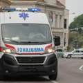 Pešaci udareni na Čukarici: Povređeno dvoje dece