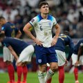 Veliki problemi za engleze pred euro: Standarni defanzivan zbog povrede propušta prvenstvo?