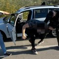 Osuđen diler iz Niša: Bežao sa drogom, pa povredio trojicu policajaca
