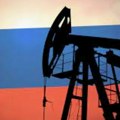 Bloomberg: Rusija u svibnju povećala prihode od nafte za 50 posto