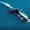 Frka na zapadu zbog satelitskih snimaka: Ruske podmornice "Crne rupe" su - nestale FOTO