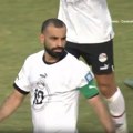 Novi imidž i izjednačujući gol Mo Salaha za Egipat (VIDEO)
