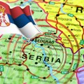 Srbija se i jutros zaljuljala! Slab zemljotres registrovan u ovom gradu na jugu zemlje