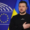 Zelenski povodom otvaranja pristupnih pregovora sa EU: 'Istorijski dan za Ukrajinu'