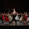 "Doli Bel" iz Sarajeva: Beogradska premijera baleta zasnovanog na kultnom delu