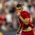 Srbin postigao najlakši gol u karijeri: Ostavili ga samog, a on stigao Mesija i Suareza! (video)