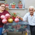 Rada i Radiša iz Zablaća kod Čačka proslavili 50 godina braka, evo šta kažu šta je recept za večnu ljubav