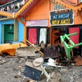 Uragan Beril: Skoro svi stanovnici karipskog ostrva Junion postali beskućnici preko noći