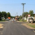 Obnova ulica u Bačkom Monoštoru u punom jeku: Grad Sombor nastavlja sa ulaganjem u saobraćajnu infrastrukturu