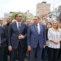 Da li ćemo imati Vučićev litijumski kontramiting u Loznici: Vlast razmatra da tamo obeleži Oluju