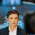 Brnabić pozvala na crvene linije odgovornosti prema zemlji, narodu i građanima