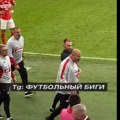 Dejan Stanković u centru pažnje: Srpski trener besan kao ris, ušao u konflikt sa trenerom gradskog rivala! (video)