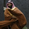 Princ krivotvorio kraljev potpis na dekretu kojim se objavljuje rat? Bivši saudijski zvančnik tvrdi da je Bin Salman potpisao…