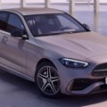 Mercedes-Benz C klase, GLA i GLB na popustu