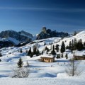 Nova žrtva nevremena: Žena umrla na Dolomitima, spasioci nisu mogli da dođu do nje