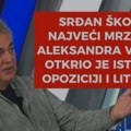 Opozicija nije protiv kopanja, oni hoće da kopaju kada dođu na vlast: Najveći mrzitelj Vučića otkrio pravu istinu o…