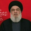 Lider Hezbolaha Hasan Nasralah ubijen u izraelskim napadima na Bejrut