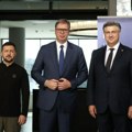 Je li predsjednik Vučić ispadima zasjenio Dubrovački samit