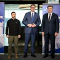 Je li predsjednik Vučić ispadima zasjenio Dubrovački samit