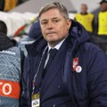 "Lepa pobeda, zaslužili smo je!" Dragan Stojković se oglasio nakon meča Srbija - Švajcarska