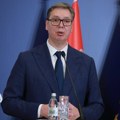 Mediji: Hrvati i dalje "seku vene" zbog Vučića; "Ukrao je šou u Dubrovniku..."