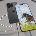 Apple smanjuje Dynamic Island na iPhone 17 Pro Max-u sledeće godine