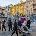 Masovni protesti lekara u Hrvatskoj u ponedeljak staje sve, neće voziti ni pacijente