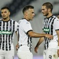 "Fenjeraš" stiže u humsku: Evo gde možete pratiti prenos meča Partizan - Jedinstvo