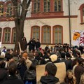 Profesor Pajtić: Studentske pobune su vesnici promena